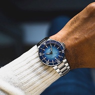 ORIS 貝加爾湖限量腕錶 0173377304175-Set