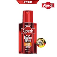 Alpecin 雙效咖啡因抗頭皮屑洗髮露 200ml