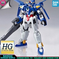 BANDAI HG GUNDAM AGE-3 NORMAL โมเดล กันดั้ม กันพลา HGAGE
