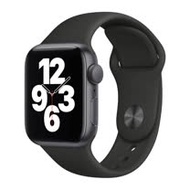 Apple Watch SE (GPS) 44mm - 灰色(MYDT2TA/A)