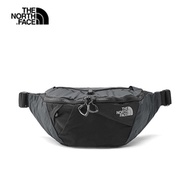 The North Face LUMBNICAL - S 休閒腰包 灰黑-NF0A3S7ZMN8