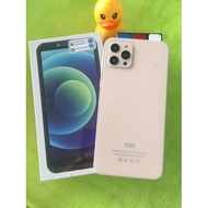 โทรศัพท์ Timi T31 Ram 4 Rom64GB จอ6.3 นิ้ว แบต4000mAh