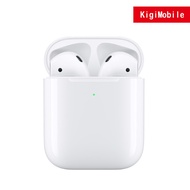 Apple AirPods 第二代 蘋果全新台灣公司貨  AirPods2 有線充電版 2019 kigimobile