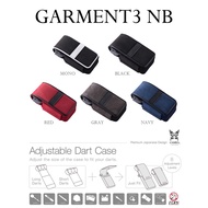 Cameo Garment 3 NB Dart Pouch/Case - talkdarts
