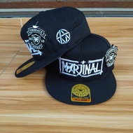 Harga Snapback Metal Terbaru November 