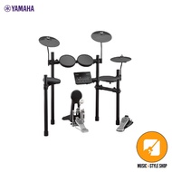 Yamaha DTX452K Electric Drum Electric Drum Set Yamaha Model DTX452K + Drum Stool Drum Stool Drum Mat | 0% installment