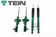 【酷熊】日本TEIN避震器 EnduraPro PLUS 原廠型16段阻尼軟硬可調Honda Accord K13雅哥8代 可搭TS.EIBACH短彈簧
