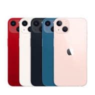 Apple iPhone 13 128G 手機