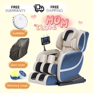 Massage Chair Full Body4D /kerusi urut badan/Zero Gravity Full Body Shiatsu fully Automatic Kneading Furnitur Massage Chair+Bluetooth Music/按摩椅