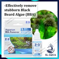 SL Aqua Black Beard Algae Remover Z3