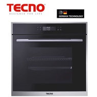 Tecno TBO 7010 10 Multi-Function Built-In Oven