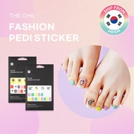 The Chil S/S Signiture Nail Strips Sticker Trendsetter from PRISM