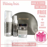 MS Glow Whitening Series / MS Glow Glowing