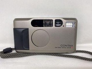 Contax T2 經典輕便相機