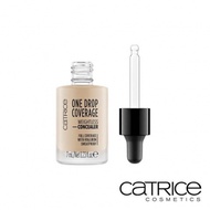 德國 Catrice 無瑕水潤遮瑕液 010號