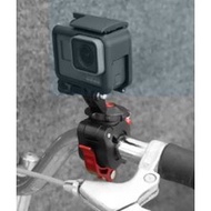 gopro mount bike mount motor mount for insta360/ GOPRO ACTION CAMERA BICYCLE MOUNT