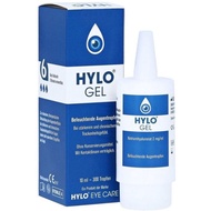 Hylo gel / Hylo Comod 10ml