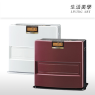 嘉頓國際 CORONA 日本製【FH-VX5718BY】煤油電暖爐 適用20坪以下 7.2L油箱 閘門除臭 插電 電暖器 FW-3218S FW-5618L