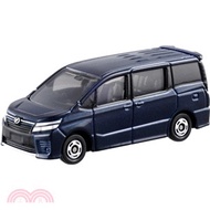 308.TOMICA小汽車 NO.115-豐田VOXY