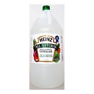 Heinz Heinz White Vinegar Brewery Vinegar 5L × 2