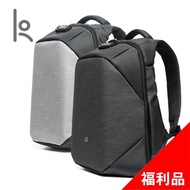 【Korin Design】ClickPack防盜後背包-簡配-代理商公司貨(福利品)