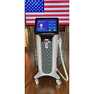Máy triệt lông diode laser American
