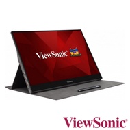 ViewSonic TD1655 16型 IPS觸控式攜帶螢幕