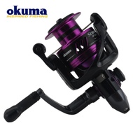 Okuma SCORPIO 天蠍座紡車式捲線器 SP-4000