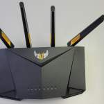 ASUS TUF GAMING AX3000 WiFi6 ROUTER