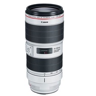 Canon EF 70-200mm F2.8 L IS III USM 平行輸入 平輸 贈UV保護鏡+專業清潔組