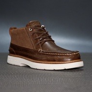 Sperry top sider plushwave chukka boots original