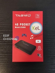 全新行貨weshops 4G Sim卡 三合一TF卡 隨身WiFi 路由器(TB02)32人連線 300M速 行貨一年保養