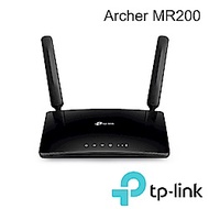 TP-Link Archer MR200 AC750無線雙頻wifi網路4G分享器 路由器