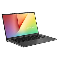 ASUS X412FL 14吋效能筆電 (i7-10510U/MX250 2G獨顯/8G/512G PCIe SSD/Win10/VivoBook 14/星空灰)