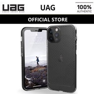 UAG Lucent Series Case For Apple iPhone 12 Pro Max / iPhone 12 Pro / iPhone 12 / iPhone 12 Mini