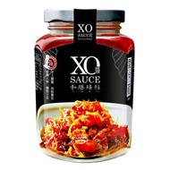 私膳瑤柱XO醬 350公克