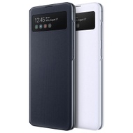 SAMSUNG Galaxy Note10 Lite S View原廠透視感應皮套(台灣公司貨)