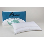 Snowdown Paima Neck Support Pillow (Bundle of 2)