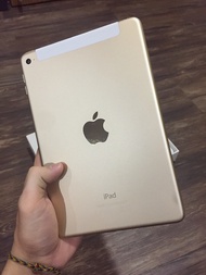 SECOND TABLET APPLE IPAD MINI 4 7,9 INCH 16GB 32GB ORIGINAL SECOND UNIT SAJA