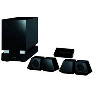 Pioneer HTP-LX70 (Receiver subwoofer + Speakers + Accessory box)
