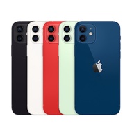Apple iPhone 12 128G 6.1吋 白/黑/藍/綠/紅 廠商直送