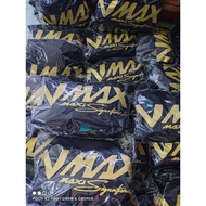 bitaw seat cover ebike seat cover NMAX SEAT COVER GOLD PRINT