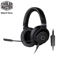 Cooler Master 酷媽 MH752 7.1音效電競耳機麥克風