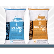 อาหารสัตว์ อาหารสัตว์เลี้ยง อาหารจิ้งหรีด เอราวัณ (1 กก.) อาหารสัตว์เลี้ยง