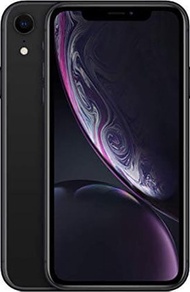 Apple iPhone XR - 128GB 黑色 商品狀況:好