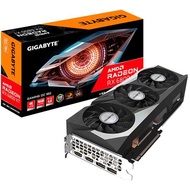 技嘉 Radeon™ RX 6800 XT GAMING OC 16G 顯示卡