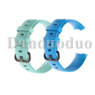 2 Pcs Replacement Fitbit Charge 3 Charge 4 Strap Wristband for Fitbit Charge3 Fitbit Charge4