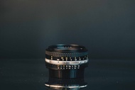 Nikon 50mm F1.8 餅乾鏡 #355