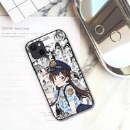 Anime Rent A Girlfriend Cute Kanojo Okarishimasu Phone Case For iPhone 11 12 Mini 13 Pro XS Max X 8 7 6s Plus 5 SE XR Shell