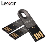 Lexar M25 Slim 64GB USB 2.0 Flash Drive / Flash Drive - Official Guarantee